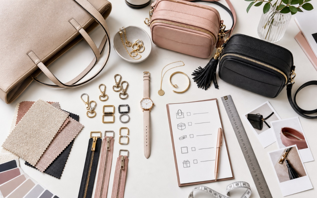 Exploring the World of Online Fashion Retail